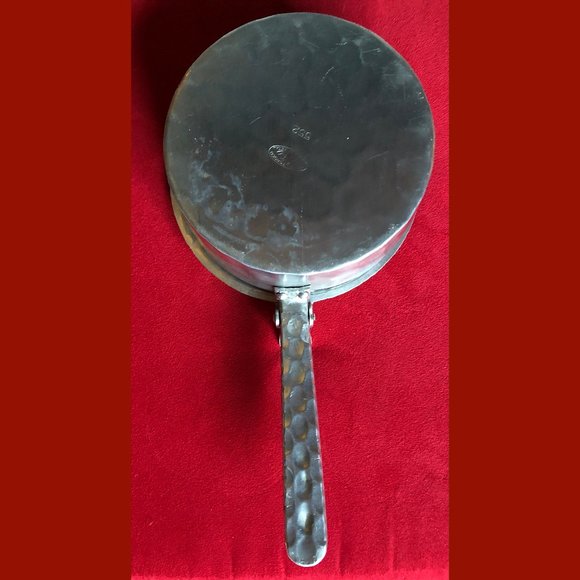 Everlast Dining Vintage Everlast 552 Aluminum Silent Butler